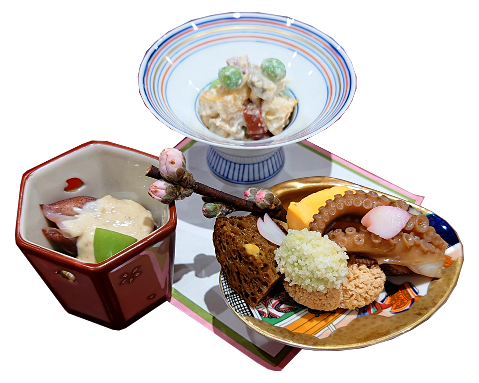 イベント・行事食