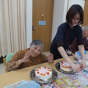 ひな祭り(1)