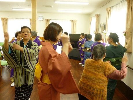 ひな祭り(2)