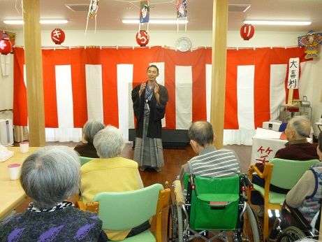 新年会04